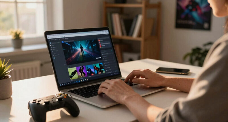 Bill to block publishers from killing online games advances in California