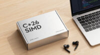 C++26 Shipped a SIMD Library Nobody Asked For