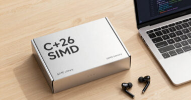 C++26 Shipped a SIMD Library Nobody Asked For