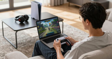 California lawmakers are working on a bill to preserve access to online games