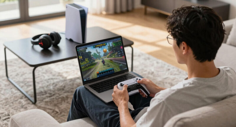 California lawmakers are working on a bill to preserve access to online games