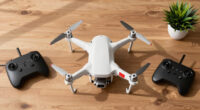 Chinese drone shipments nose-dive on domestic restrictions, US ban