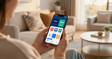 Disney announces three new Disney+ and Hulu app features