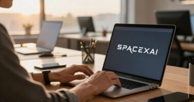 Elon Musk’s SpaceXAI has been bleeding staff since its merger
