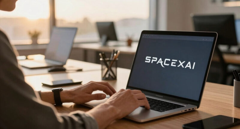 Elon Musk’s SpaceXAI has been bleeding staff since its merger