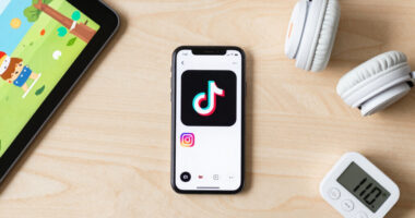 EU to crack down on TikTok, Instagram's 'addictive design' targeting kids