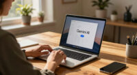 Google debuts Android Googlebook laptop platform with Gemini AI baked in