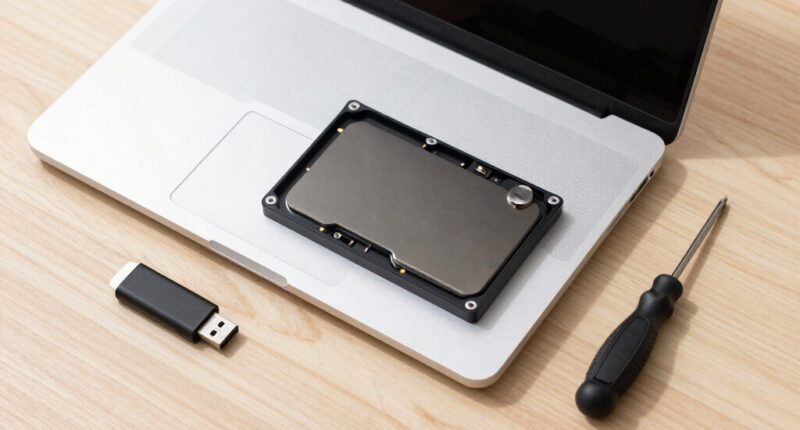 How to Write to SSDs [pdf]