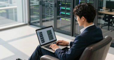 Inside the fight over America’s data centers