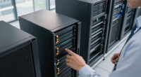 Kioxia and Dell cram 10 PB into slim 2RU server