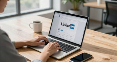 LinkedIn is reportedly laying off five percent of its workforce