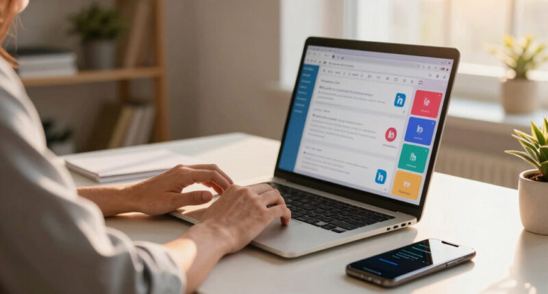 LinkedIn recruitment spam becomes Olde English prose after user hides AI prompt injection in bio — bots also also manipulated to address user as ‘My Lord’
