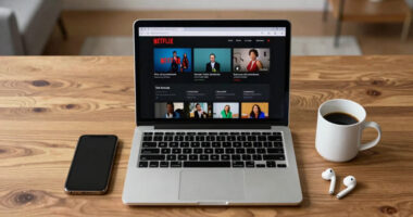 Netflix's ad tier now has a whopping 250 million monthly users