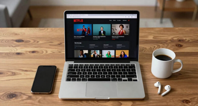Netflix's ad tier now has a whopping 250 million monthly users