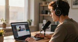 Podcast: The Chinese Deepfake Software Powering Scams