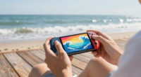 Pokémon Winds and Waves get a surprise new look (and listen)