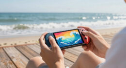 Pokémon Winds and Waves get a surprise new look (and listen)