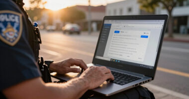 Police boast of hacking VPN where criminals "believed themselves to be safe"