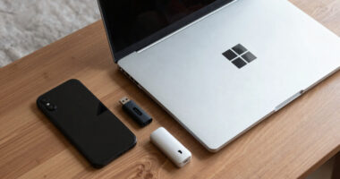 Security researcher says Microsoft built a Bitlocker backdoor, releases exploit