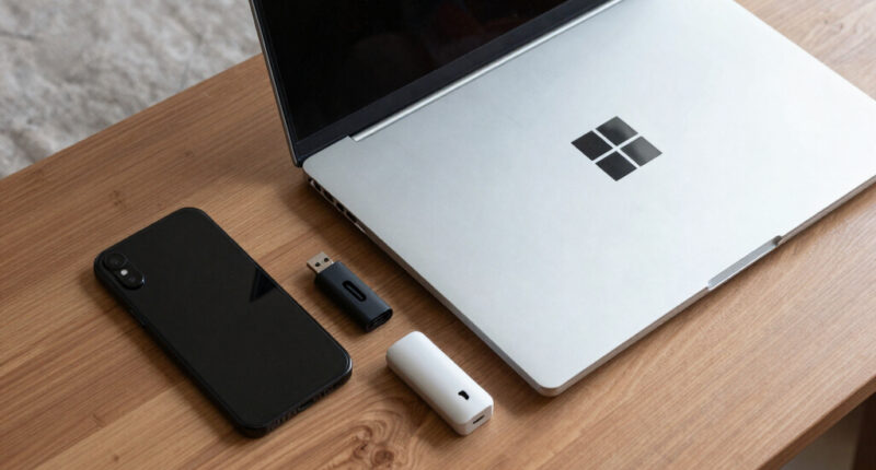 Security researcher says Microsoft built a Bitlocker backdoor, releases exploit