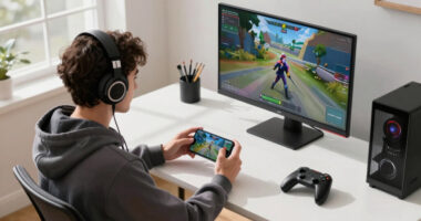 Several Overwatch heroes are about to hit Fortnite