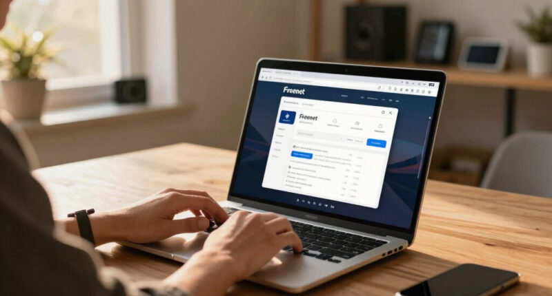Show HN: Freenet, a peer-to-peer platform for decentralized apps