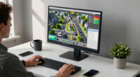 SimCity 3k in 4k (2025)