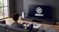 Ubisoft has announced a record €1.3 billion operating loss for its fiscal year ending March 2026