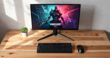 Valorant's new Vanguard update seems to be bricking cheaters' PCs. Riot's response? "Congrats on your $6k paperweights"