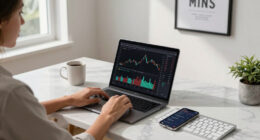 Week Four — A viral “100x trade” strategy, tested 13,000 times. It loses.