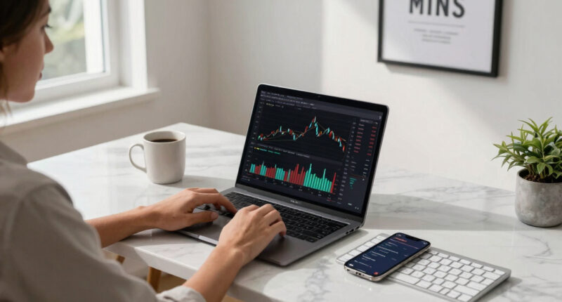 Week Four — A viral “100x trade” strategy, tested 13,000 times. It loses.