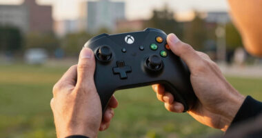 Xbox Elite Controller 3 leaked by Brazilian regulator
