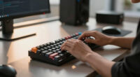 +1 Speed Keyboard Escape codes (June 2026)