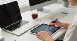10 Best Computers, Tablets & Components For Flexible Work In 2026
