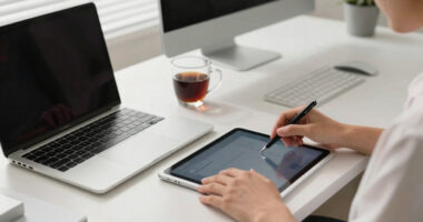10 Best Computers, Tablets & Components For Flexible Work In 2026