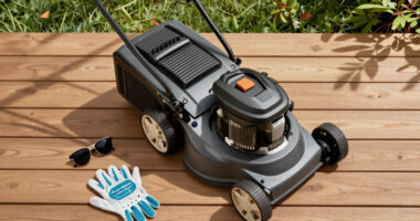 10 Best Diesel Lawn Mowers in 2026