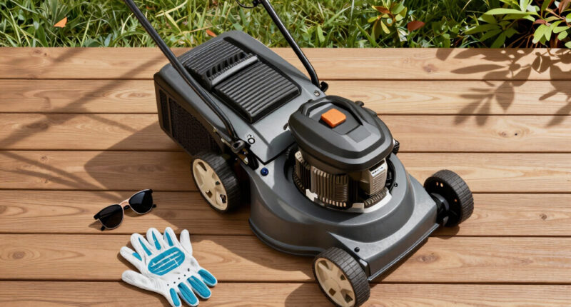 10 Best Diesel Lawn Mowers in 2026