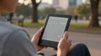 10 Best E-Readers in 2026