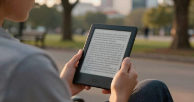 10 Best E-Readers in 2026