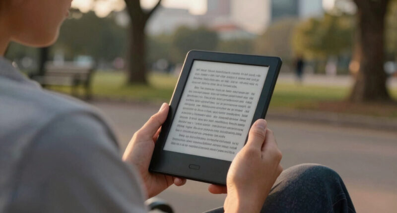 10 Best E-Readers in 2026