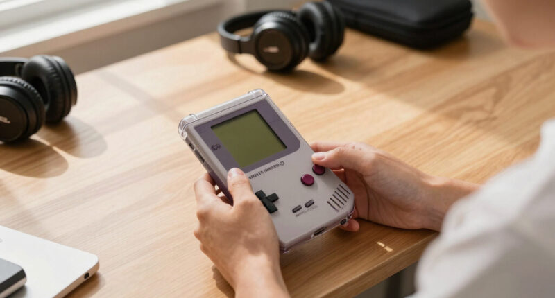 10 Best Game Boy Accessories in 2026 — Enhance Your Classic Gaming Experience