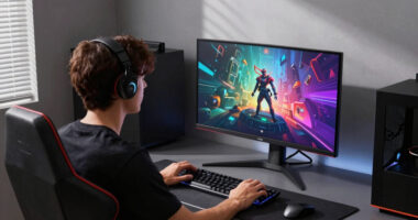 10 Best Gaming Monitors for Esports in 2026