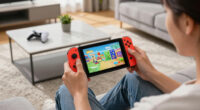 10 Best Nintendo Switch Games in 2026