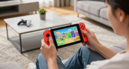 10 Best Nintendo Switch Games in 2026