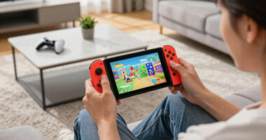 10 Best Nintendo Switch Games in 2026