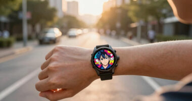 11 Best Anime-Inspired Watches in 2026