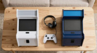 11 Best Arcade Cabinets in 2026 — The Ultimate Buyer’s Guide