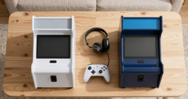 11 Best Arcade Cabinets in 2026 — The Ultimate Buyer’s Guide