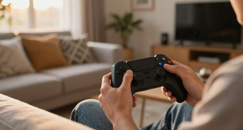 11 Best Gaming Consoles in 2026