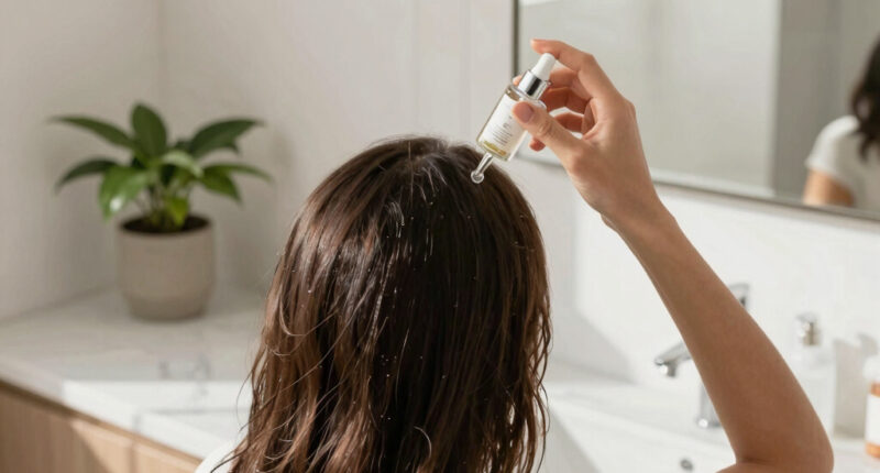 11 Best Hair Growth Serums in 2026